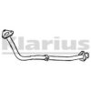 VAG 44325101CR Exhaust Pipe
